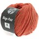 Lana Grossa BINGO Print | 617-coral/rust