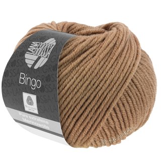 Lana Grossa BINGO Uni/Melange