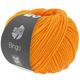 Lana Grossa BINGO Uni/Melange | 750-light orange