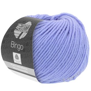 Lana Grossa BINGO  Uni/Melange | 754-purple