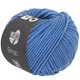 Lana Grossa BINGO Uni/Melange | 764-Corn blue