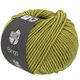 Lana Grossa BINGO Uni/Melange | 766-light olive