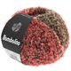 Lana Grossa BOMBOLINO Degradé | 107-red/orange/beige