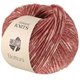 Lana Grossa BOTTONI | 15-dark red/cream