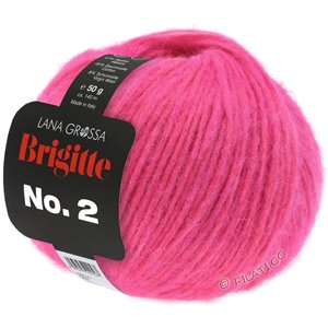 Lana Grossa BRIGITTE NO. 2 | 19-pink