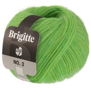 Lana Grossa BRIGITTE NO. 2