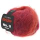 Lana Grossa BRIGITTE NO. 3 Color | 101-fuchsia/orange/pink