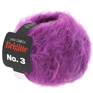 Lana Grossa BRIGITTE NO. 3 | 05-purple