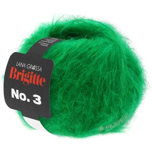 Lana Grossa BRIGITTE NO. 3 | 15-green