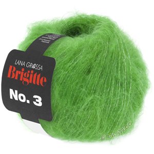 Lana Grossa BRIGITTE NO. 3 | 59-apple green