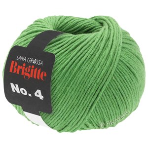 Lana Grossa BRIGITTE NO. 4 | 12-green