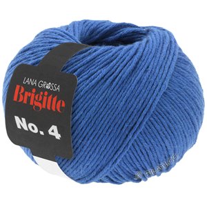 Lana Grossa BRIGITTE NO. 4 | 14-blue