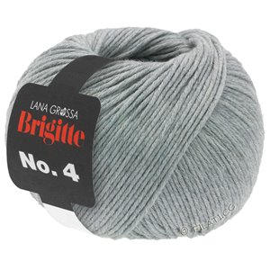 Lana Grossa BRIGITTE NO. 4 | 18-light gray