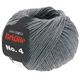 Lana Grossa BRIGITTE NO. 4 | 19-dark gray