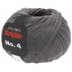 Lana Grossa BRIGITTE NO. 4 | 20-gray brown