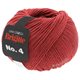 Lana Grossa BRIGITTE NO. 4 | 21-orient red