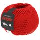 Lana Grossa BRIGITTE NO. 4 | 22-fiery red