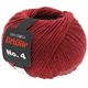 Lana Grossa BRIGITTE NO. 4 | 23-wine red