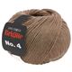 Lana Grossa BRIGITTE NO. 4 | 32-cinnamon brown