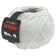 Lana Grossa BRIGITTE NO. 4 | 37-silver gray