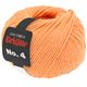 Lana Grossa BRIGITTE NO. 4 | 39-orange