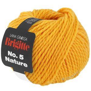 Lana Grossa BRIGITTE NO. 5 Nature | 010-yellow