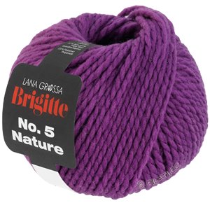 Lana Grossa BRIGITTE NO. 5 Nature | 013-purple