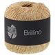 Lana Grossa BRILLINO | 45-red gold