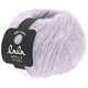 Lana Grossa BRUSHY Uni/Print (lala BERLIN) | 015-lilac