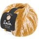 Lana Grossa BUFFY (lala BERLIN) | 08-honey yellow/raw white