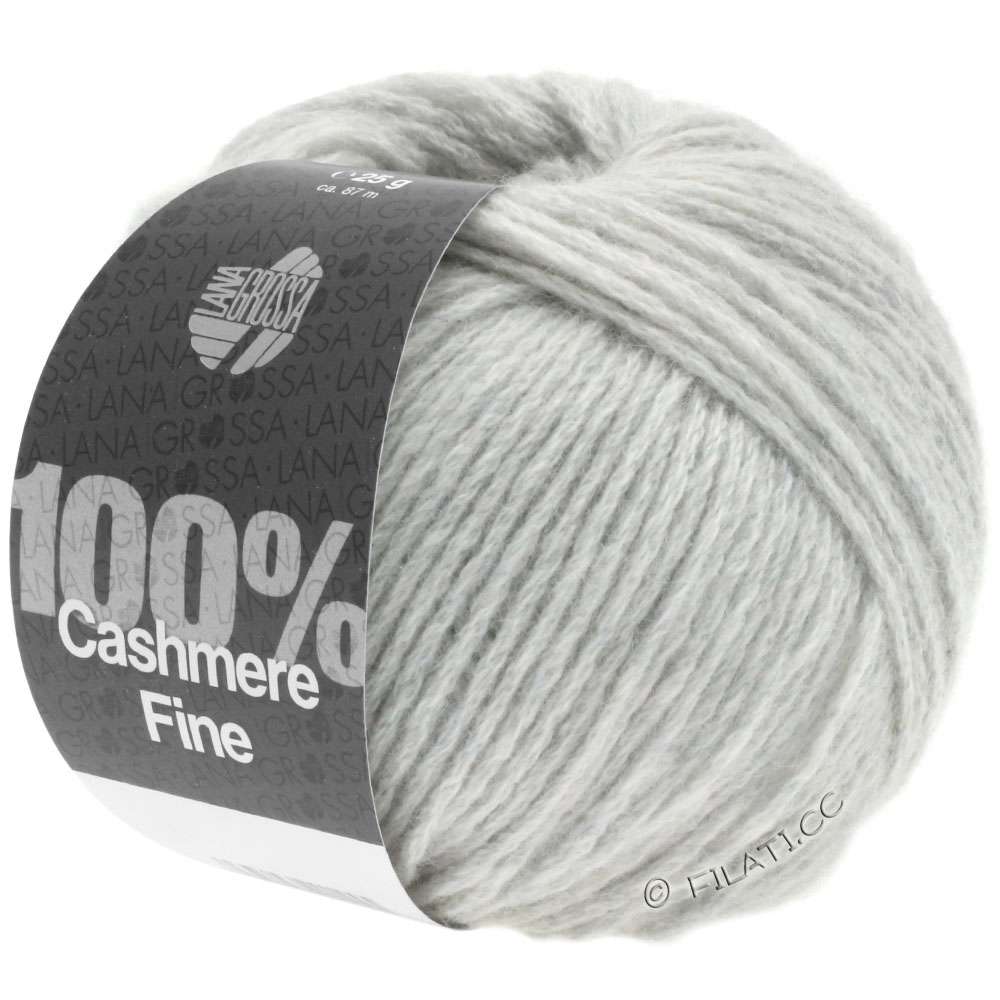 Grossa Cashmere Fine | 100% Cashmere from Lana Grossa | Yarn & Wool | FILATI Online Shop