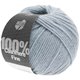 Lana Grossa 100% Cashmere Fine | 11-gray blue