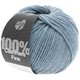 Lana Grossa 100% Cashmere Fine | 13-smoke blue