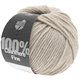 Lana Grossa 100% Cashmere Fine | 15-light beige