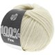Lana Grossa 100% Cashmere Fine | 16-raw white
