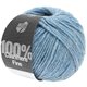Lana Grossa 100% Cashmere Fine | 19-light blue