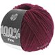 Lana Grossa 100% Cashmere Fine | 24-burgundy