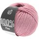 Lana Grossa 100% Cashmere Fine | 26-salmon pink