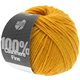 Lana Grossa 100% Cashmere Fine | 32-mustard
