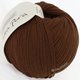 Lana Grossa CALIFORNIA Uni/Print (Linea Pura) | 009-brown