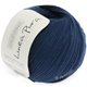 Lana Grossa CALIFORNIA Uni/Print (Linea Pura) | 021-night blue
