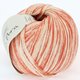 Lana Grossa CALIFORNIA Uni/Print (Linea Pura) | 404-coral/natural