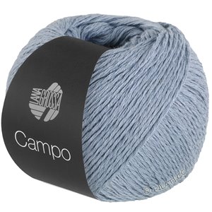 Lana Grossa CAMPO | 04-gray blue