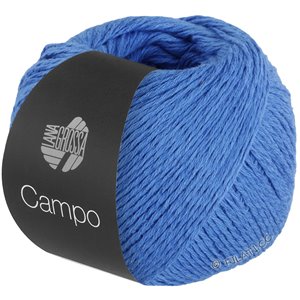 Lana Grossa CAMPO | 05-blue