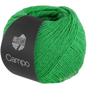 Lana Grossa CAMPO | 09-jade green