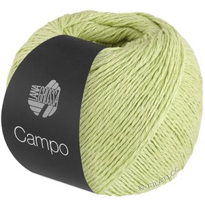 Lana Grossa CAMPO | 10-subtle green
