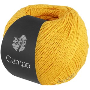 Lana Grossa CAMPO | 12-Daffodil