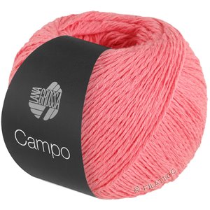 Lana Grossa CAMPO | 15-carnation pink