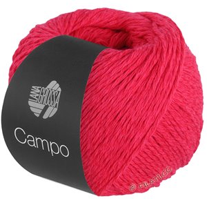 Lana Grossa CAMPO | 17-raspberry