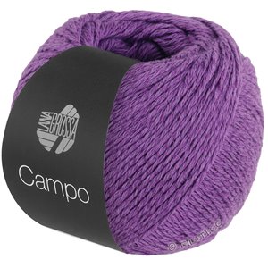 Lana Grossa CAMPO | 19-purple
